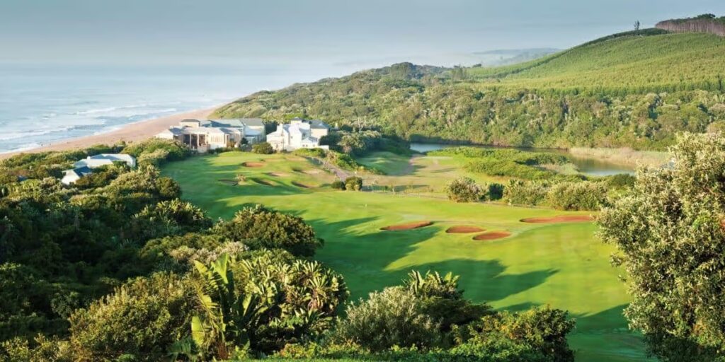 TSF Travel Golfing Eastern Cape Prince’s Grant Golf Course 01
